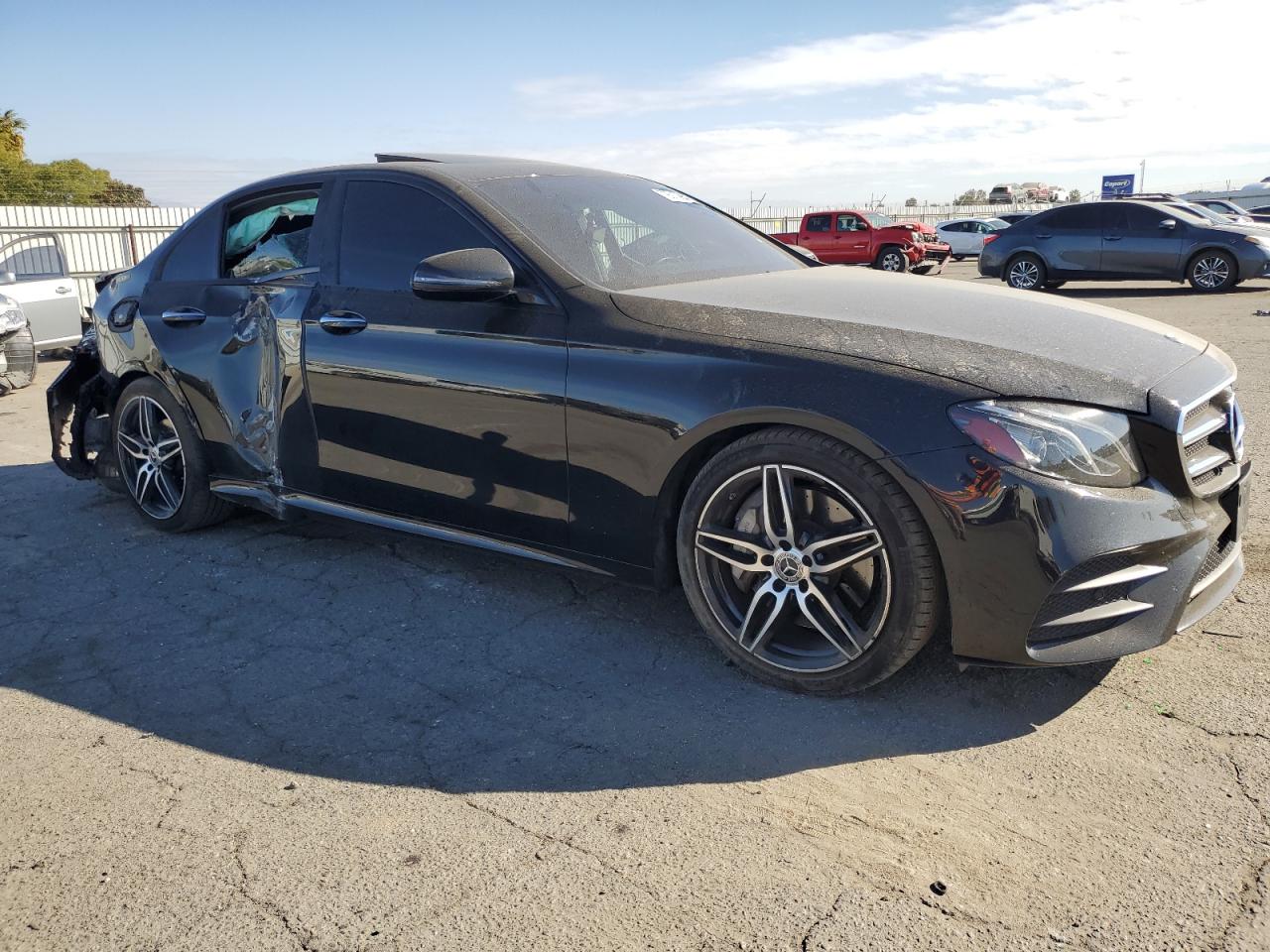 2020 Mercedes-Benz E-klasse - Image 4