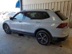 2019 Volkswagen Tiguan Se იყიდება Abilene-ში, TX - Hail