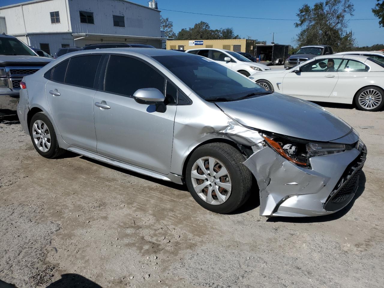 2021 Toyota Corolla - Image 4