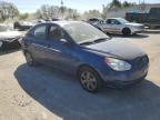2010 Hyundai Accent Gls na sprzedaż w Lexington, KY - Side