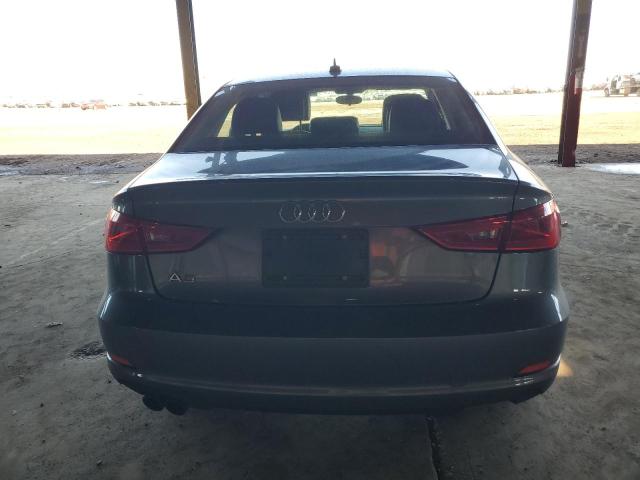  AUDI A3 2015 Szary