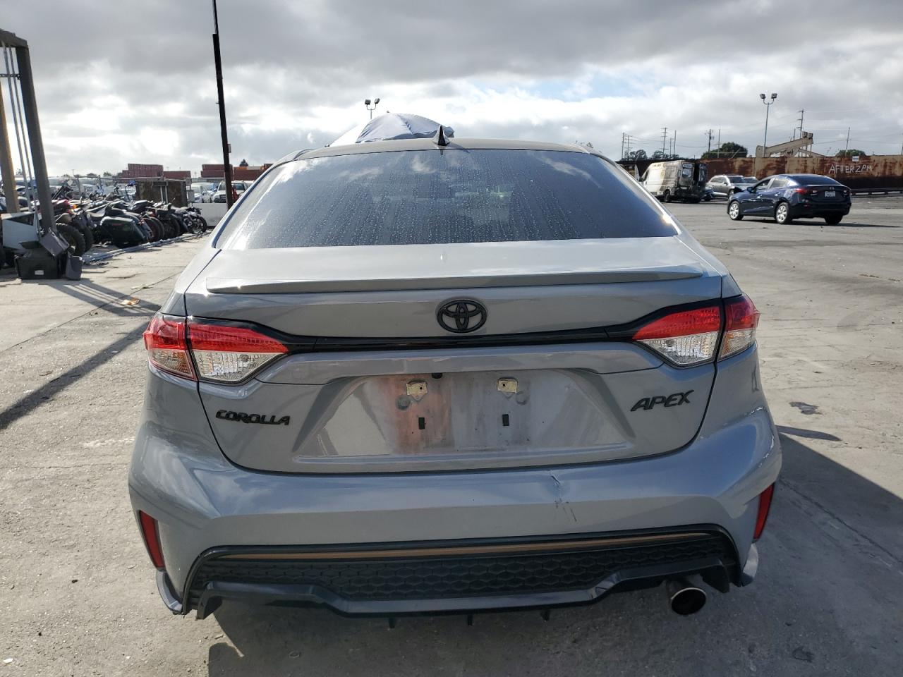 2022 Toyota Corolla - Image 6