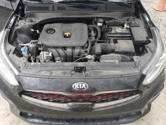 3KPF34AD4ME418441 Kia Forte GT L 11