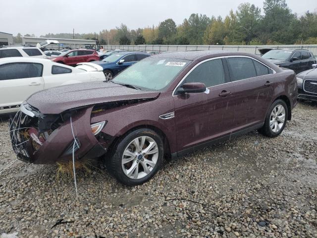 2011 Ford Taurus Sel de vânzare în Memphis, TN - Front End