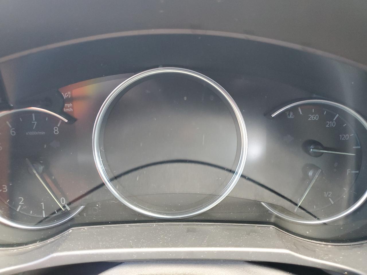 2020 Mazda CX-5 - Image 9