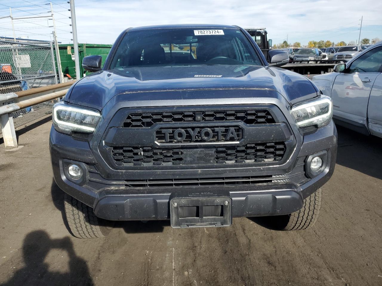 2021 Toyota Tacoma - Image 5