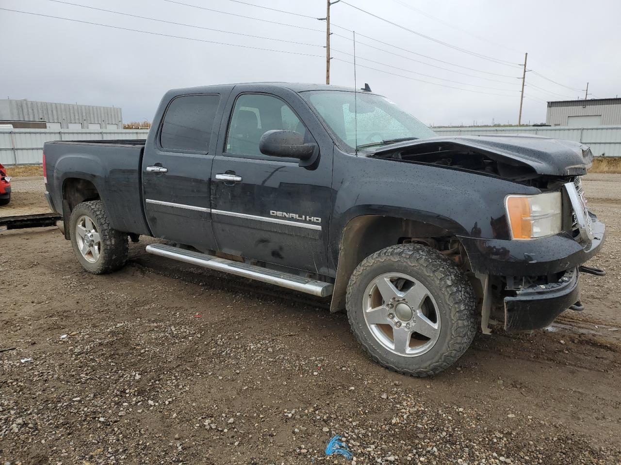 2011 GMC Sierra - Image 4