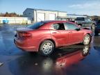 2014 Dodge Avenger Se zu verkaufen in Windham, ME - Front End