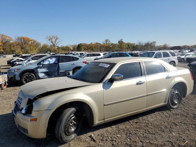 2010 Chrysler 300 Touring zu verkaufen in Des Moines, IA - Front End