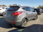 2014 Hyundai Tucson Gls იყიდება Glassboro-ში, NJ - Front End