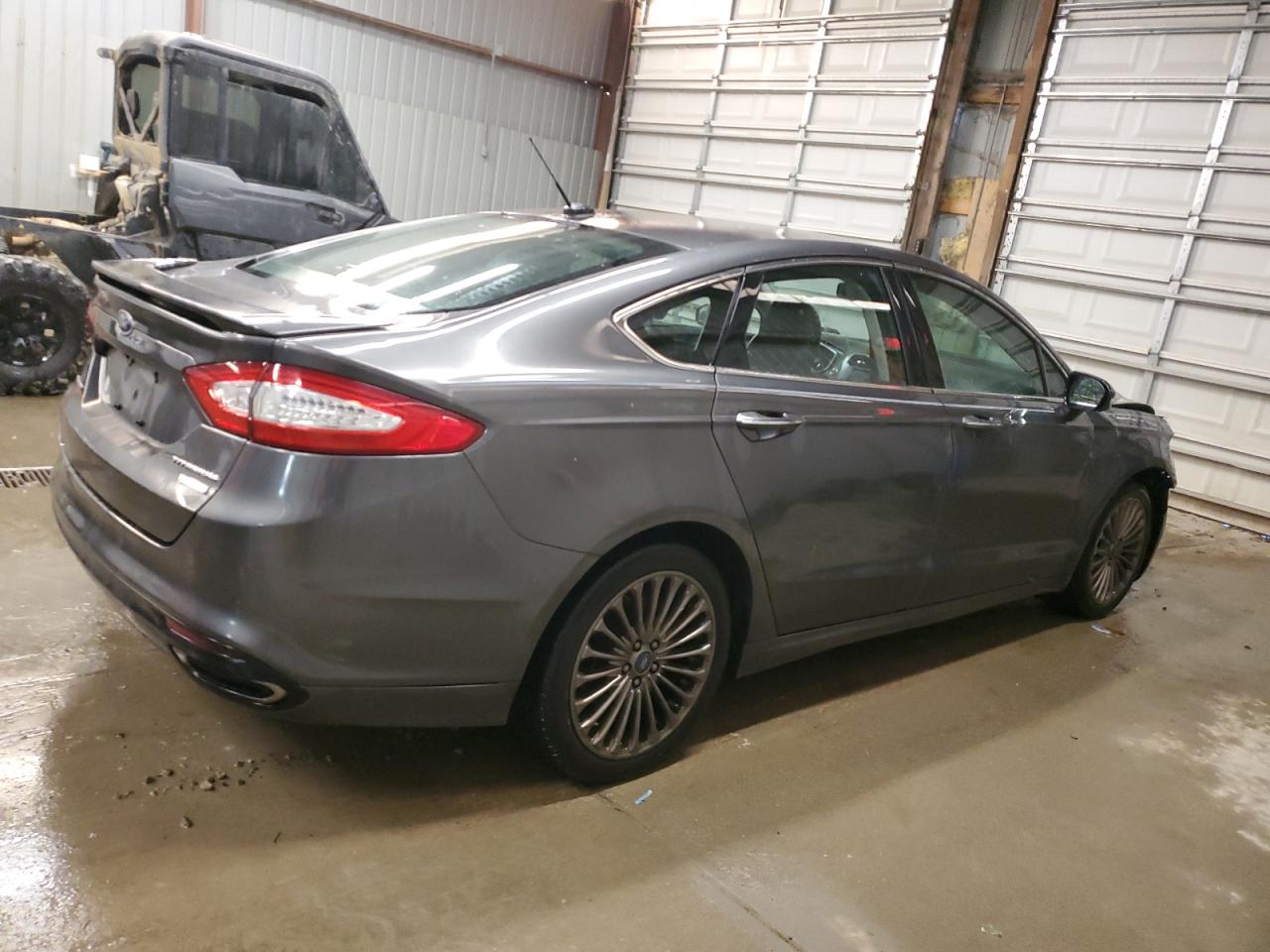 2016 Ford Fusion - Image 3
