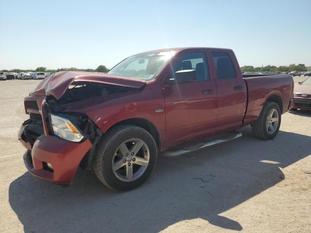 2012 Dodge Ram 1500 St