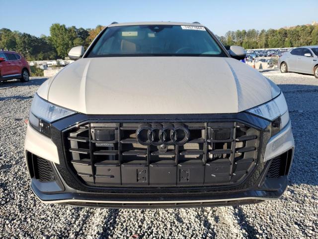 WA1FVBF18PD008500 Audi Q8 PRESTIG 5