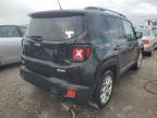 2016 Jeep Renegade Latitude zu verkaufen in Riverview, FL - Water/Flood