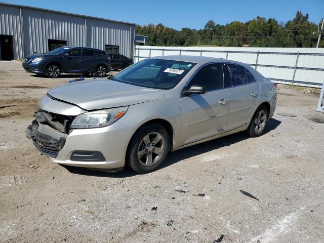 2015 Chevrolet Malibu Ls zu verkaufen in Grenada, MS - Front End