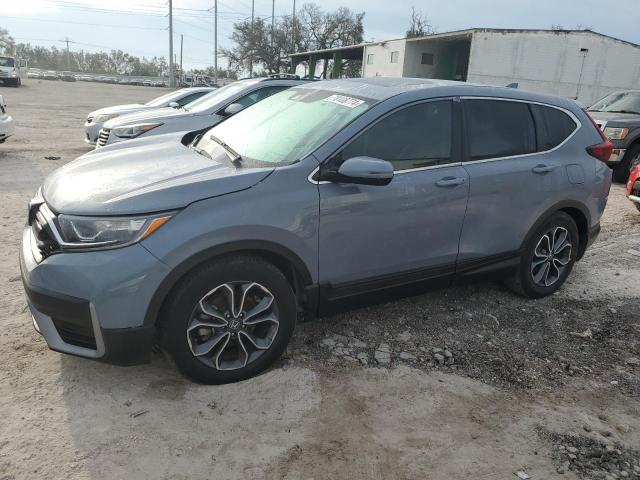 2022 Honda Cr-V Exl for Sale in Riverview, FL - Minor Dent/Scratches