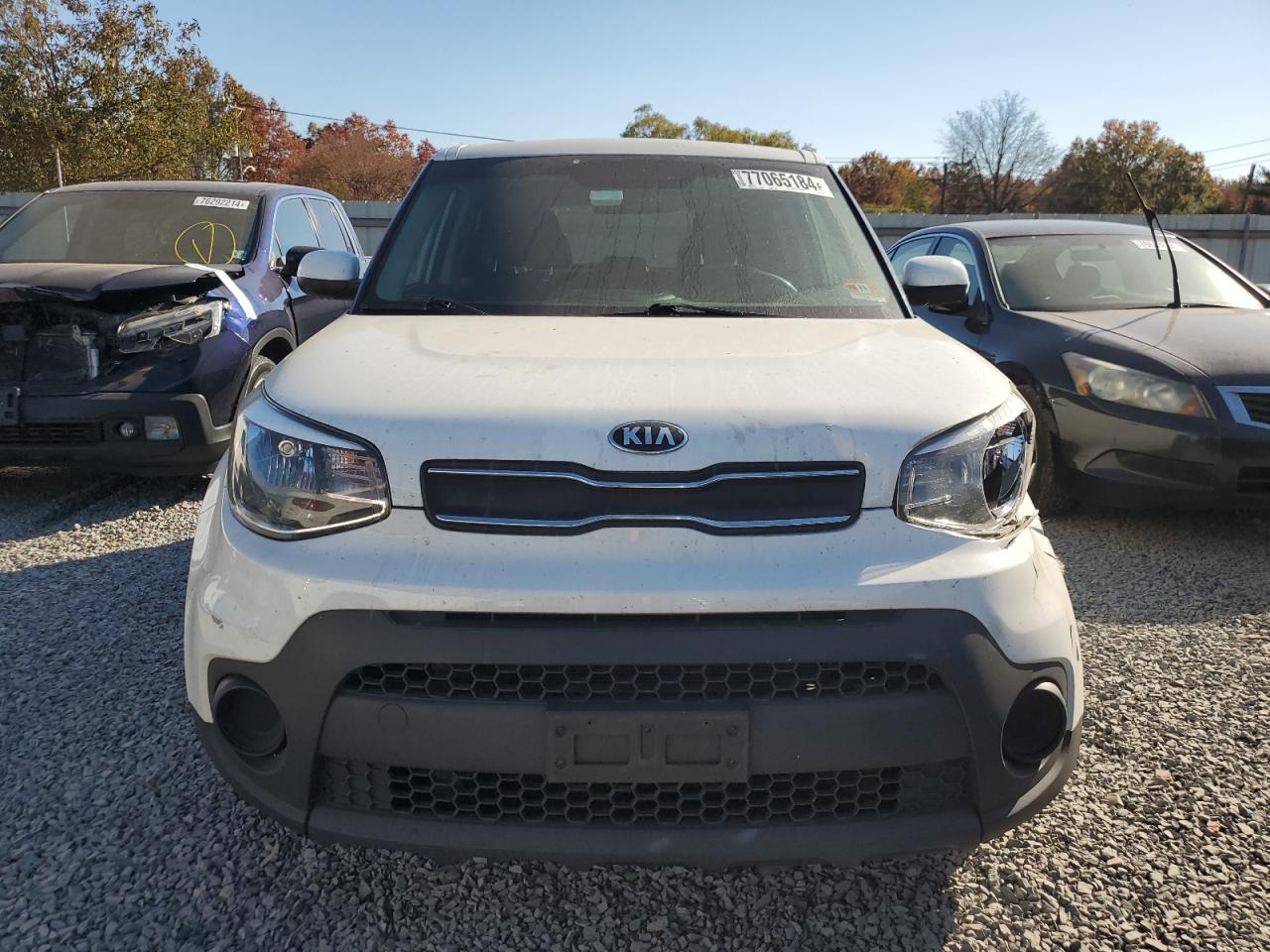 2018 Kia Soul - Image 5