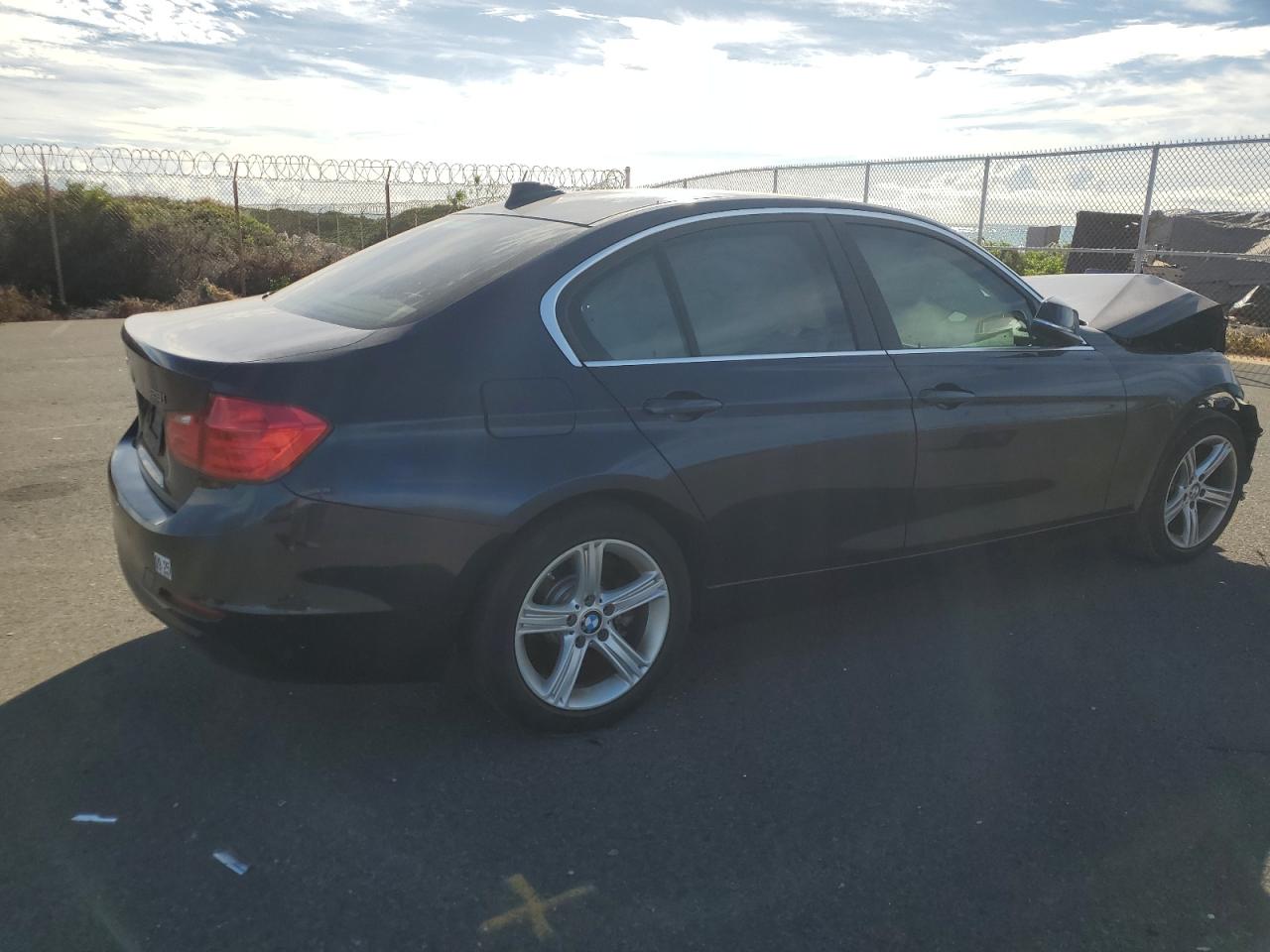 2015 BMW 3er - Image 3