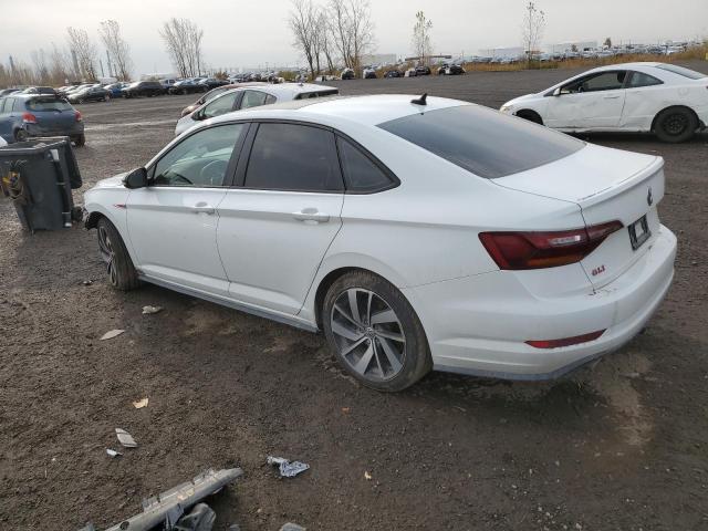 2019 VOLKSWAGEN JETTA GLI