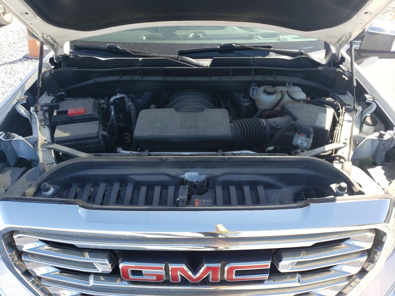 3GTU9DED2KG174936 2019 GMC Sierra K1500 Slt