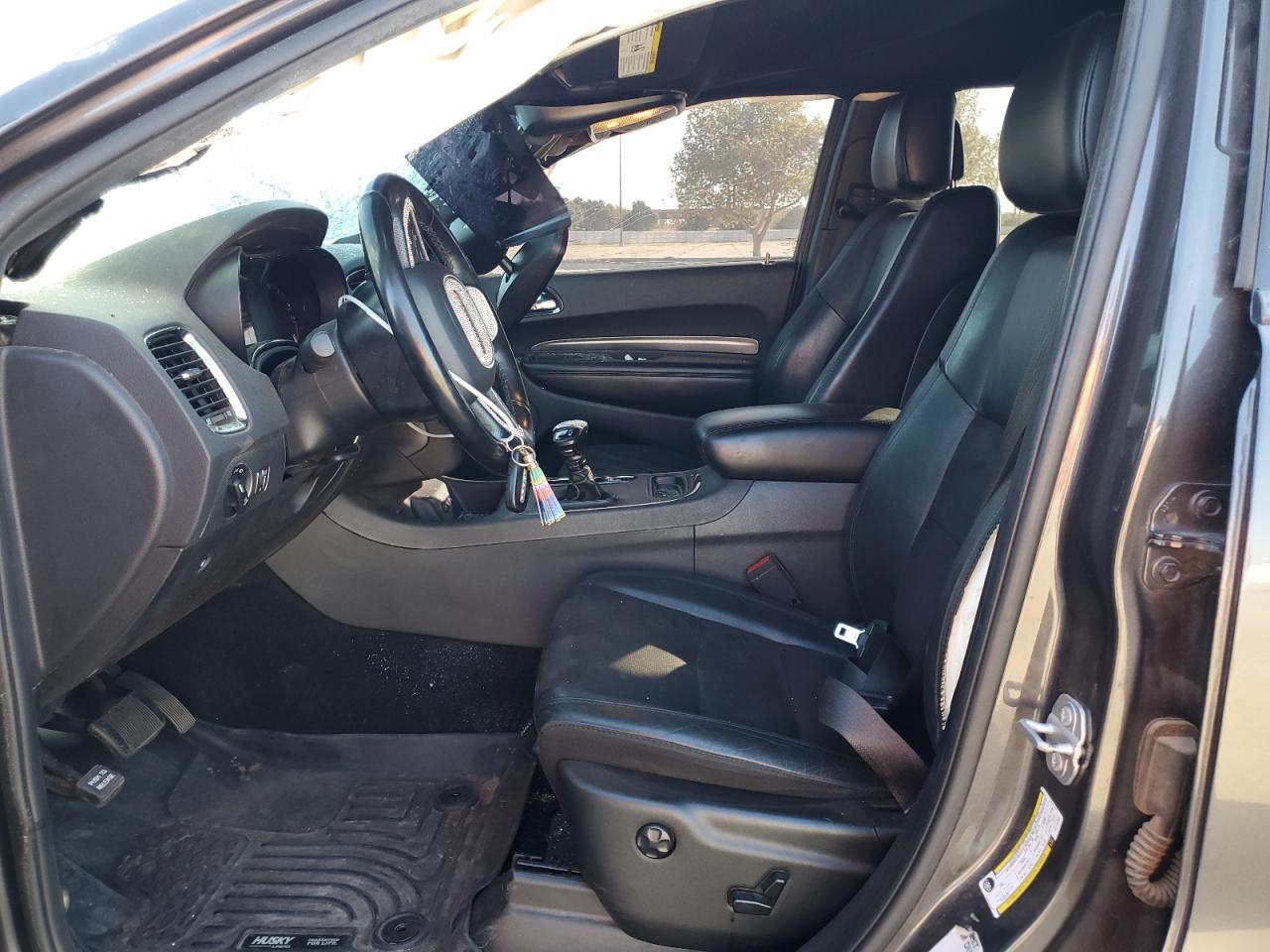 2020 Dodge Durango - Image 7