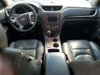 2014 Chevrolet Traverse Lt за продажба в Apopka, FL - Water/Flood