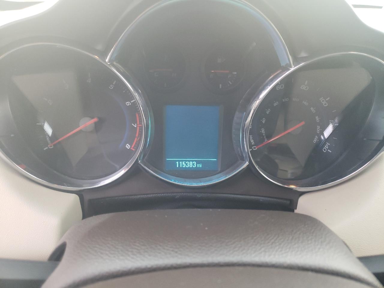 2013 Chevrolet Cruze Ltz VIN: 1G1PG5SB3D7196558 Lot: 68526735