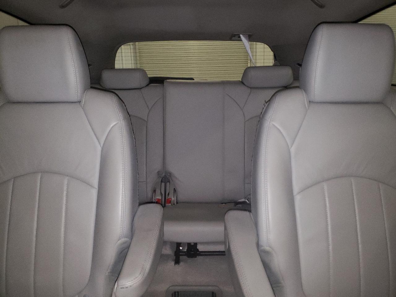 2011 Buick Enclave - Image 10