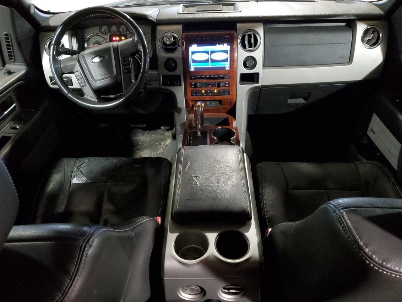 1FTFW1EV6AFD85145 2010 Ford F150 Supercrew