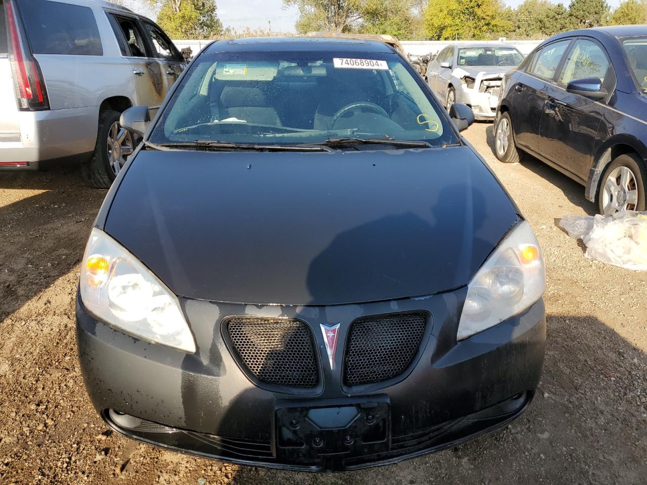 2006 Pontiac G6 - Image 5