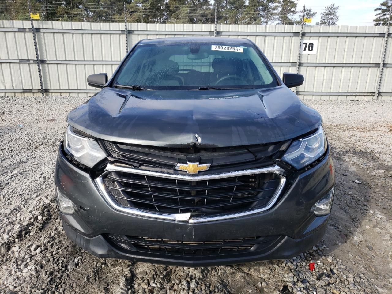 2018 Chevrolet Equinox - Image 5