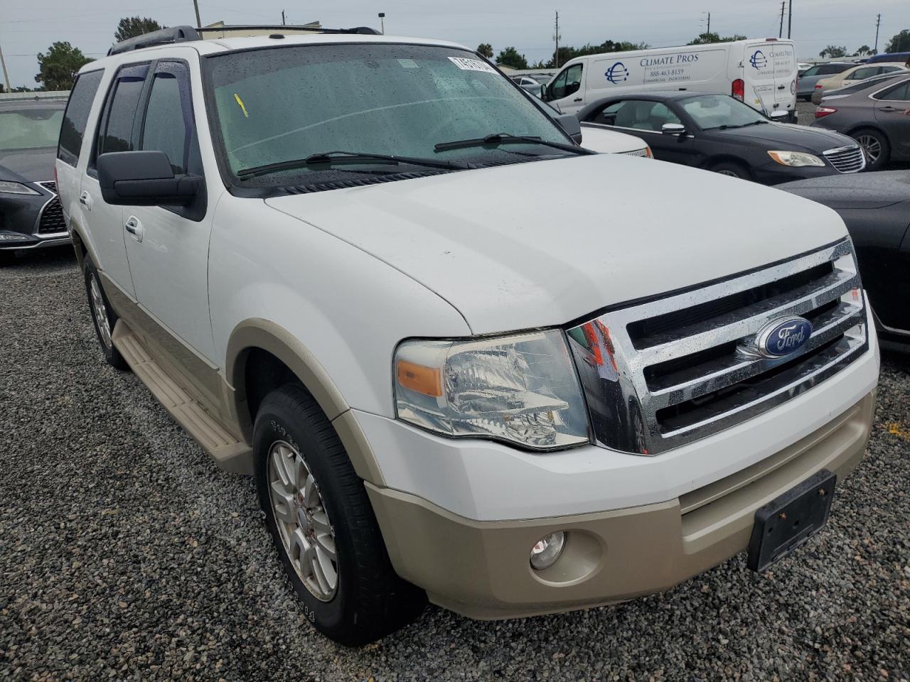 2010 Ford Expedition - Image 4