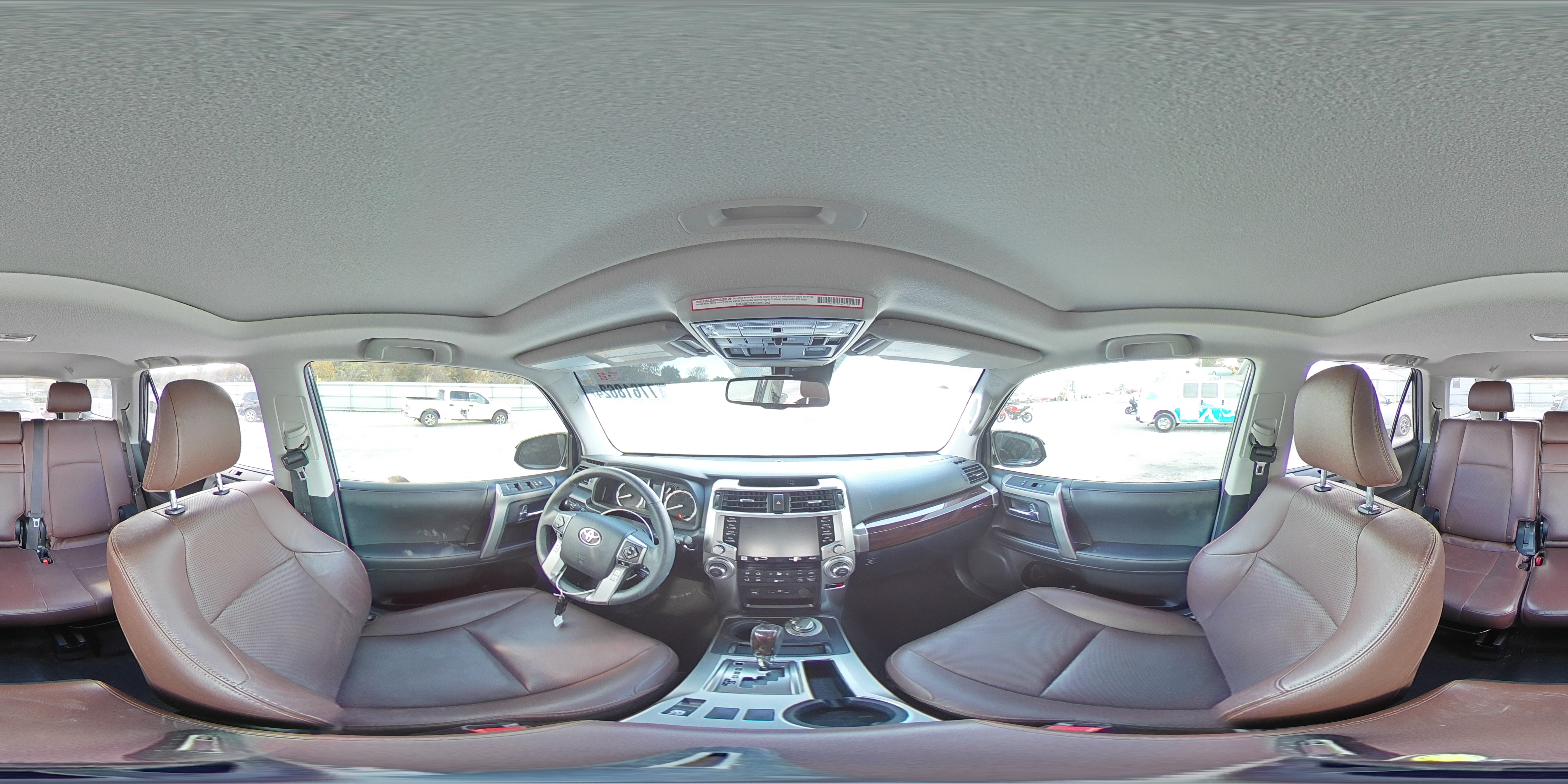 2021 Toyota 4Runner - Image 14