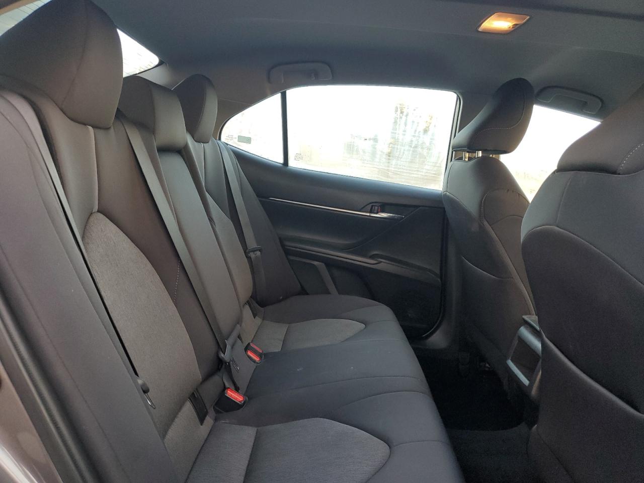 2023 Toyota Camry - Image 10