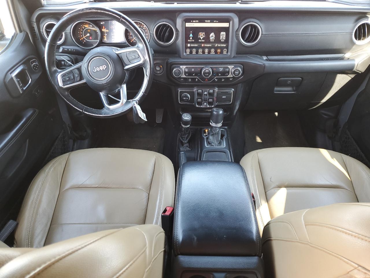 2018 Jeep Wrangler - Image 8