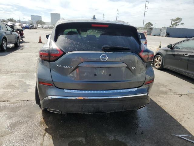 5N1AZ2BJ2LN149749 Nissan Murano SV 6