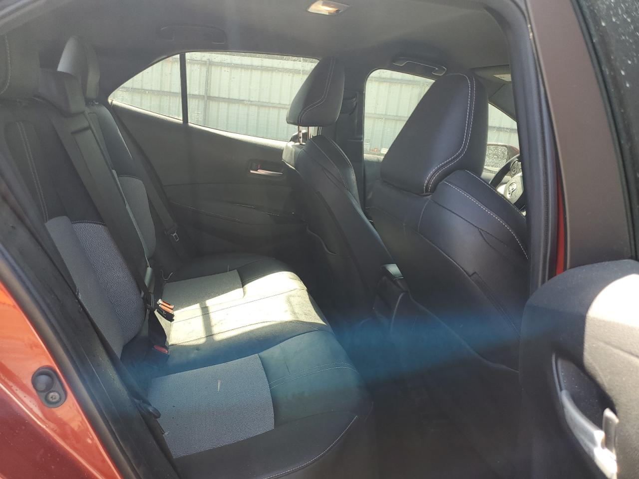 2019 Toyota Corolla - Image 10