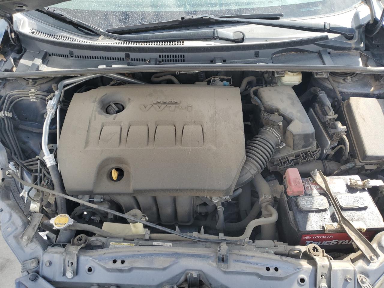 2016 Toyota Corolla - Image 11
