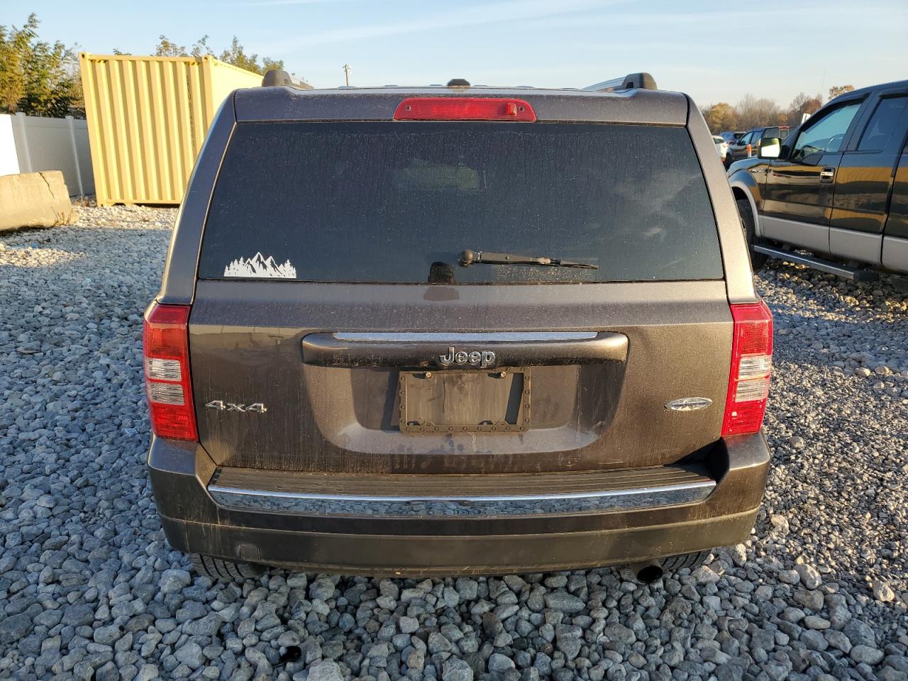 2016 Jeep Liberty (Patriot) - Image 6