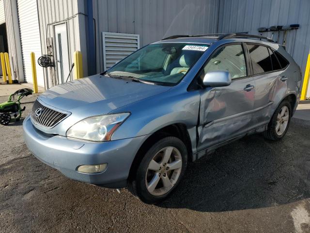 2005 Lexus Rx 330