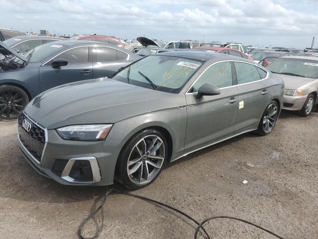 WAUDACF53PA032901 Audi A5 PREMIUM