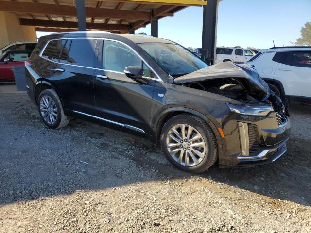 1GYKPCRS5MZ134234 Cadillac XT6 PREMIU 4