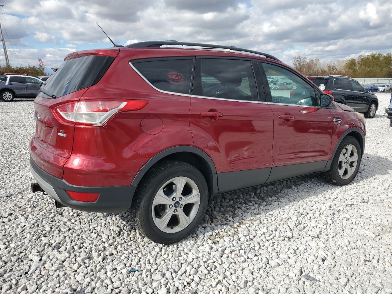 2013 Ford Escape - Image 3