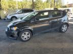 2016 Chevrolet Sonic Lt for Sale in Gaston, SC - Normal Wear