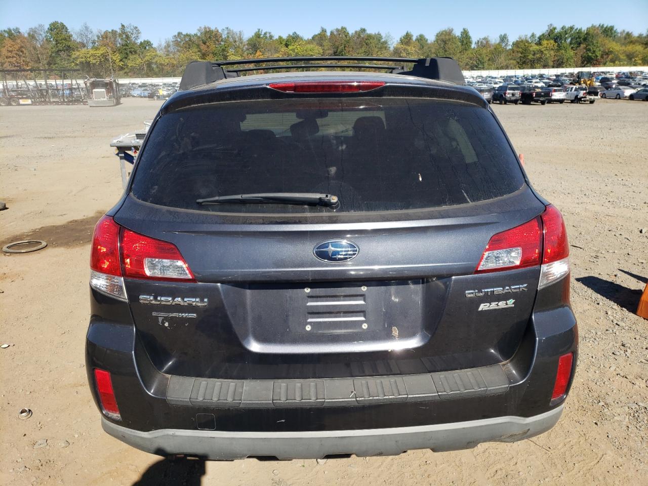 2013 Subaru Outback 2.5I Premium VIN: 4S4BRBGC3D3241321 Lot: 74692094