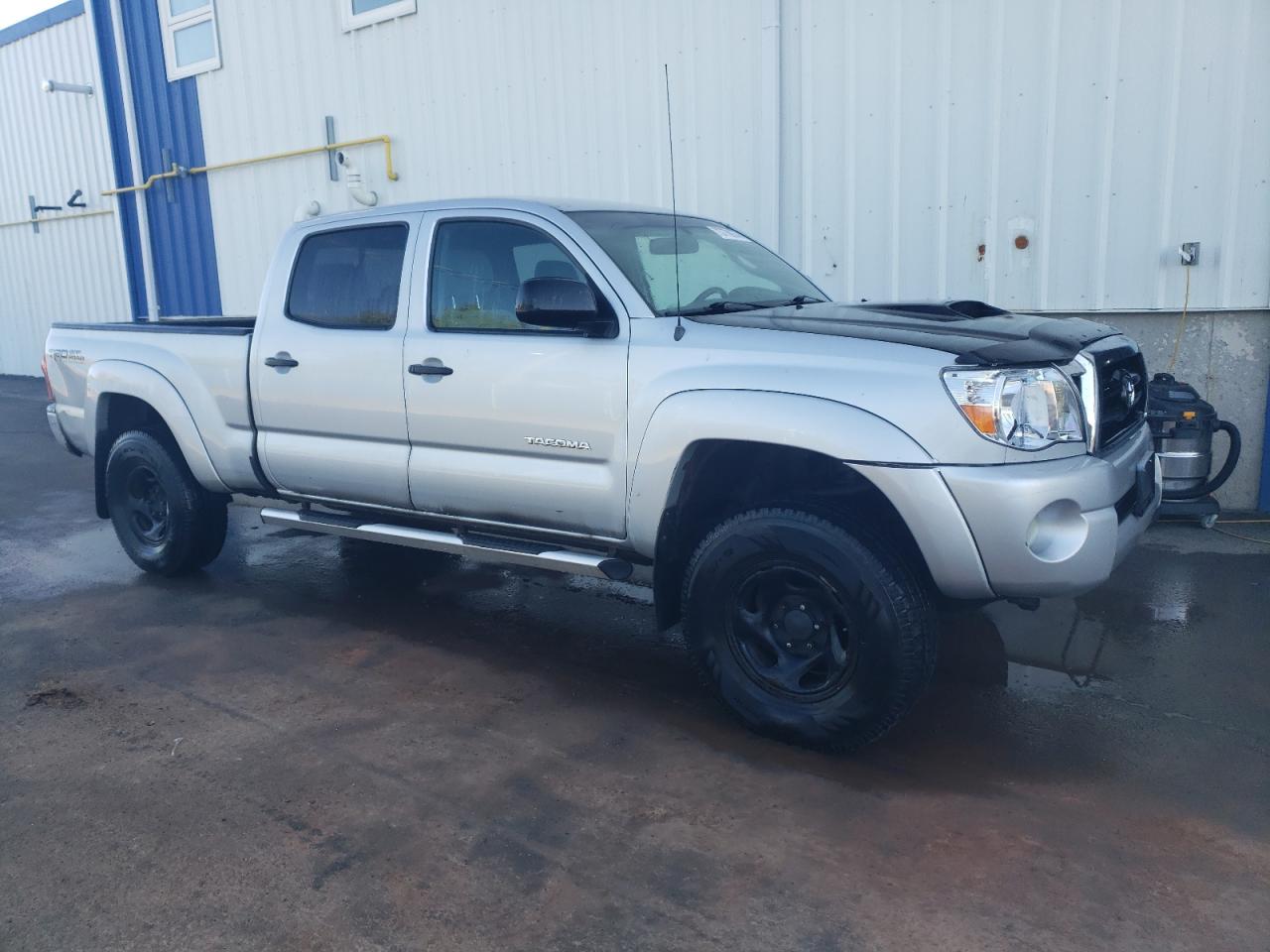 2008 Toyota Tacoma - Image 4