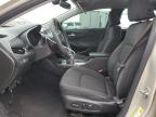2016 Chevrolet Malibu Lt на продаже в Tulsa, OK - Front End