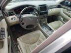 2003 Lexus Ls 430 იყიდება Woodburn-ში, OR - Front End