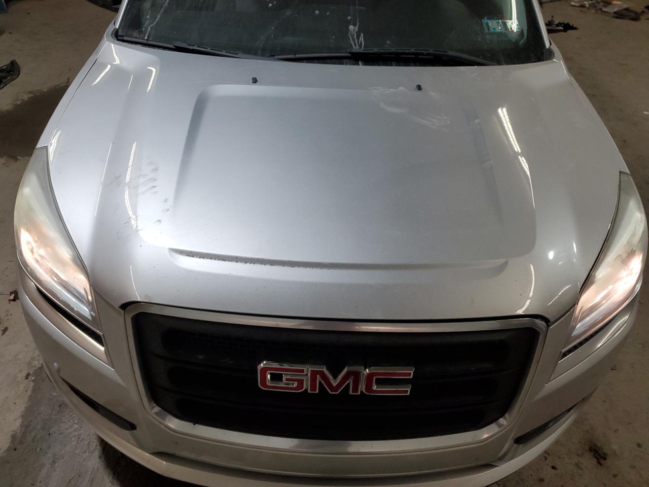 2013 GMC Acadia Sle VIN: 1GKKVPKD7DJ226091 Lot: 76292104