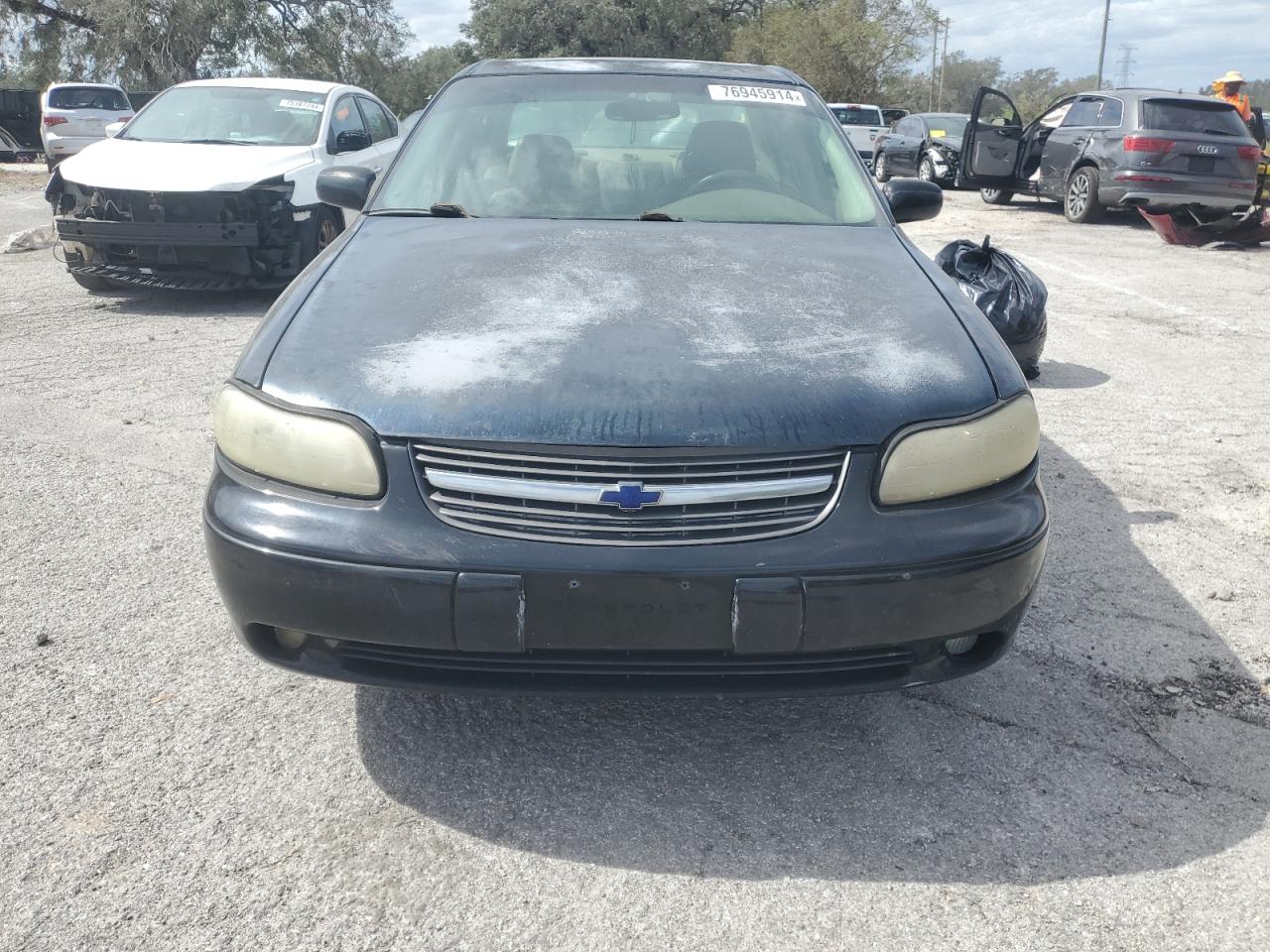 2002 Chevrolet Malibu - Image 5